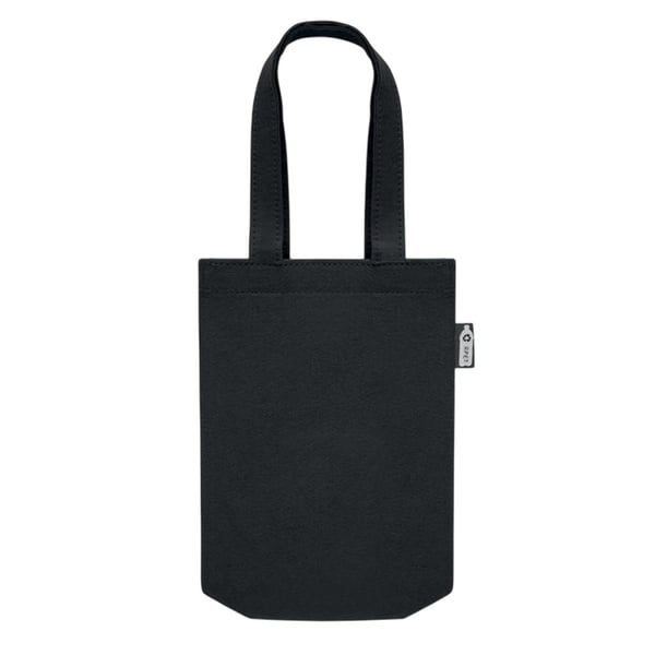 MidOcean Feltote Small RPET Felt Gift Bag