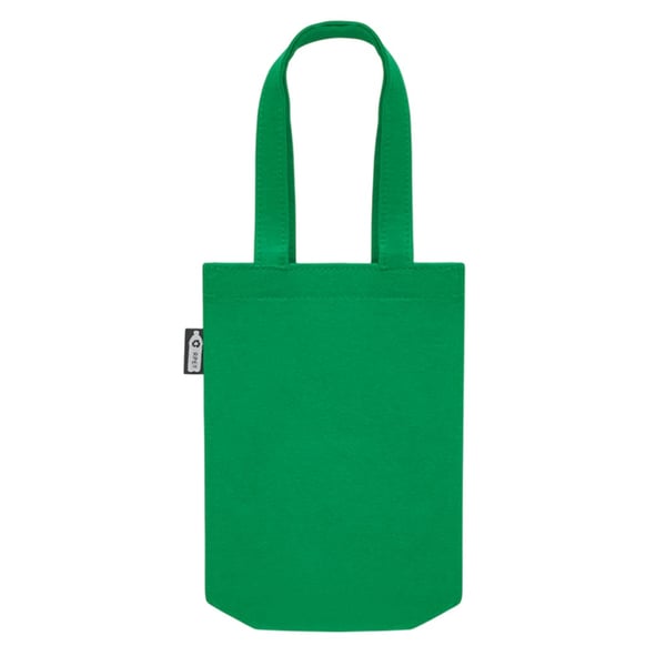 MidOcean Feltote Small RPET Felt Gift Bag