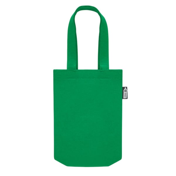 MidOcean Feltote Small RPET Felt Gift Bag