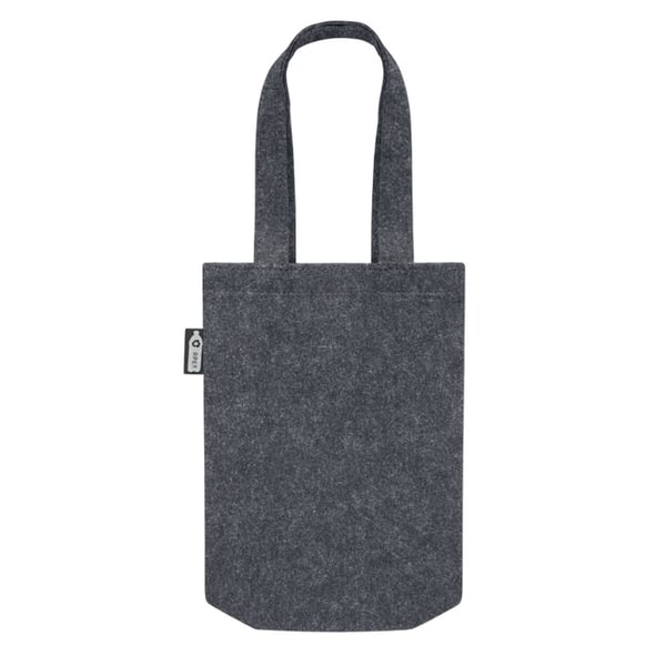 MidOcean Feltote Small RPET Felt Gift Bag