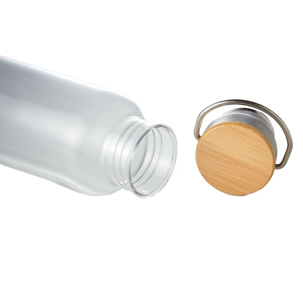 MidOcean Helsingfors Basic Bambu Tritan 800ml Flaska