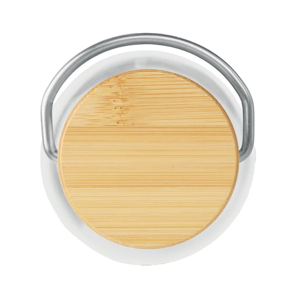 MidOcean Helsingfors Basic Bambu Tritan 800ml Flaska