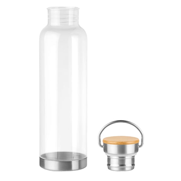 MidOcean Helsingfors Basic Bambu Tritan 800ml Flaska