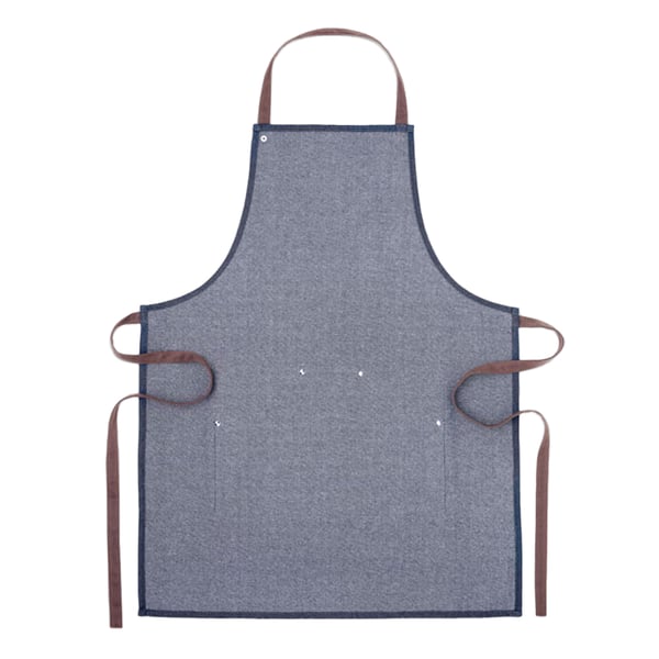 MidOcean Denipur Justerbart Denimförkläde