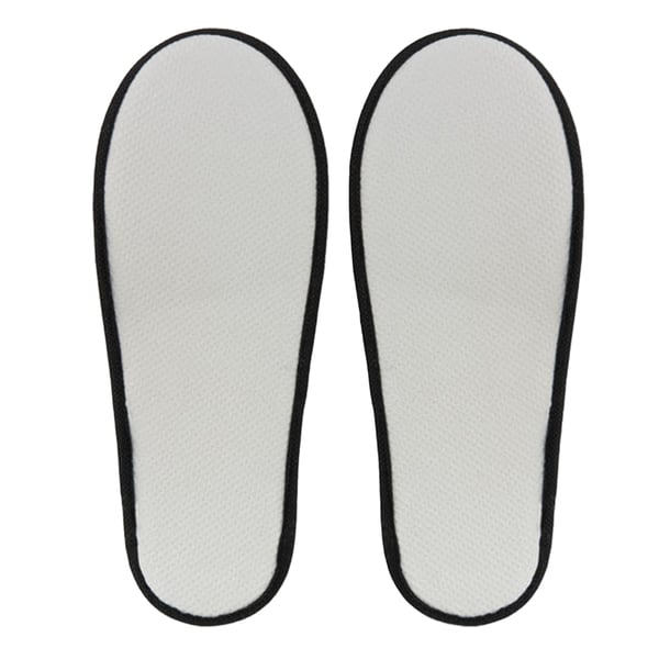 MidOcean Unisex Aikuisten Flip Flap Hotellitossut