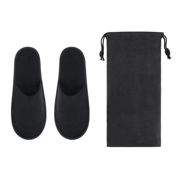 MidOcean Unisex Aikuisten Flip Flap Hotellitossut