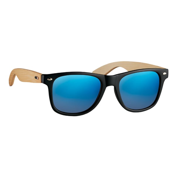 MidOcean California Touch bambu aurinkolasit