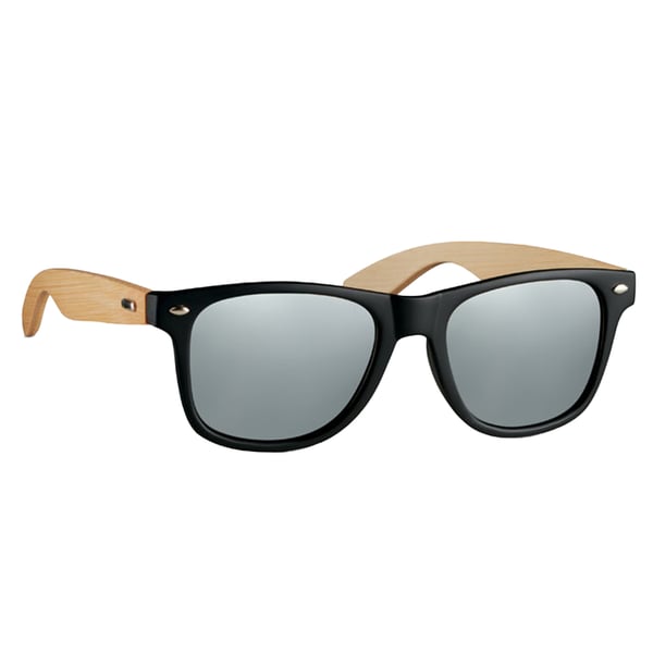 MidOcean California Touch bambu aurinkolasit