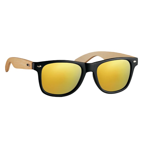 MidOcean California Touch bambu aurinkolasit