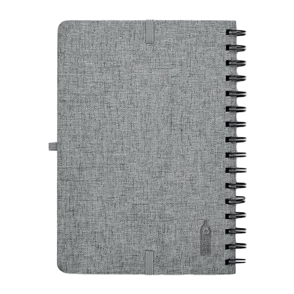 MidOcean Strata A5 Anteckningsbok