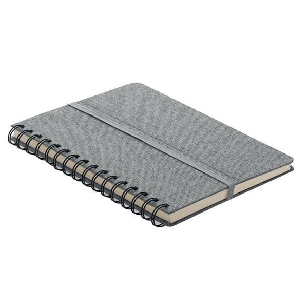 MidOcean Strata A5 Anteckningsbok
