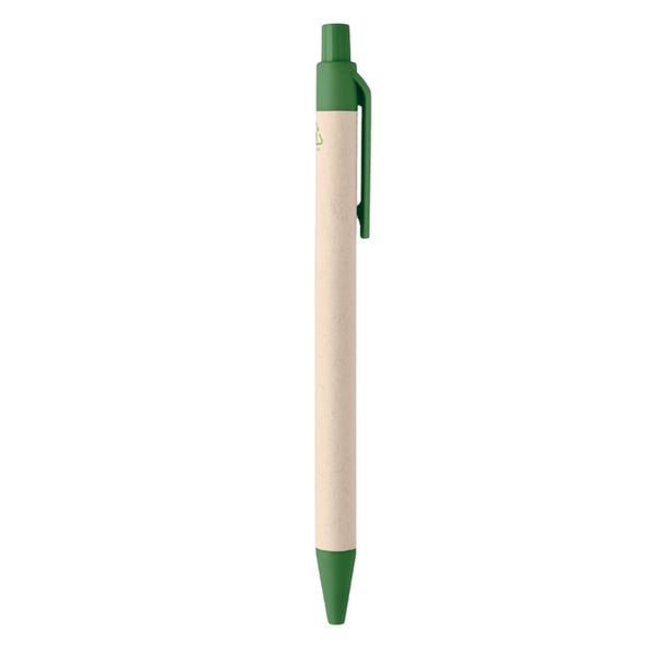 MidOcean Mito Milk Carton Paper Pen