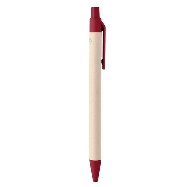 MidOcean Mito Milk Carton Paper Pen