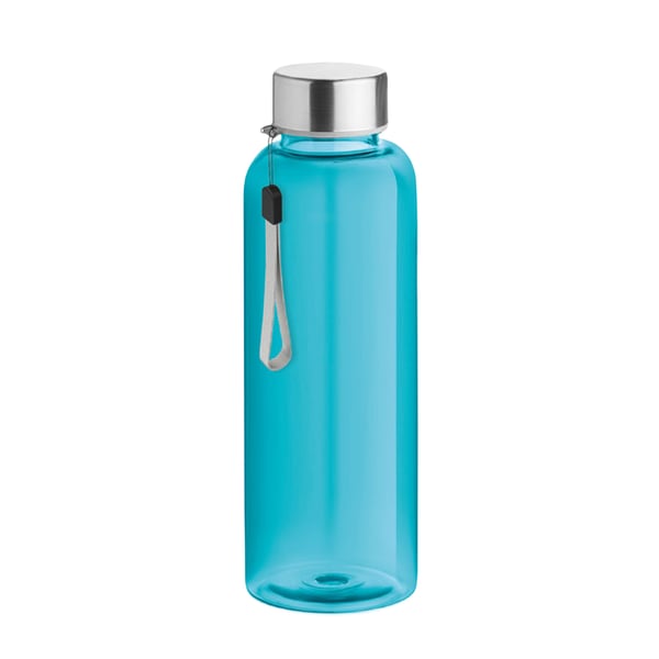 MidOcean Utah Transparent Tritan 500ml flaska