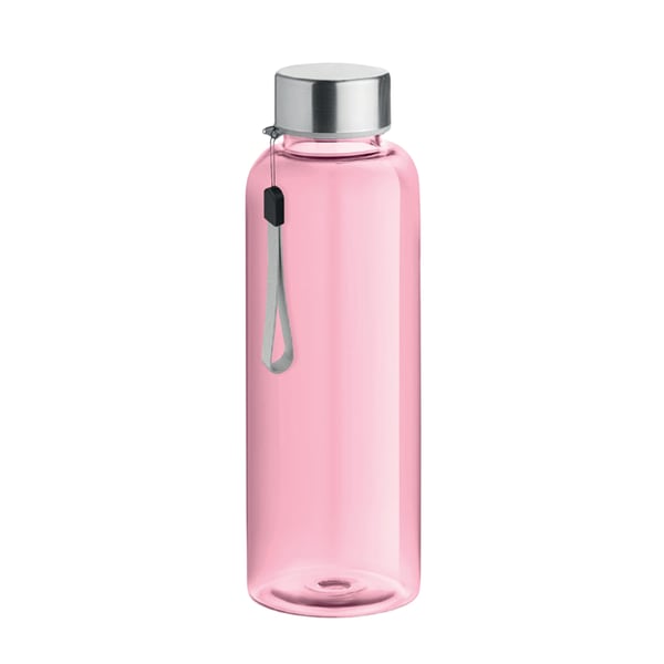 MidOcean Utah Transparent Tritan 500 ml flaske