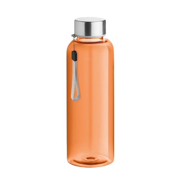 MidOcean Utah Transparent Tritan 500ml flaska