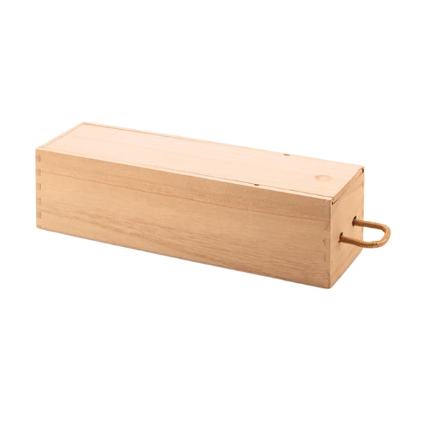 MidOcean Vinbox puinen viinilaatikko