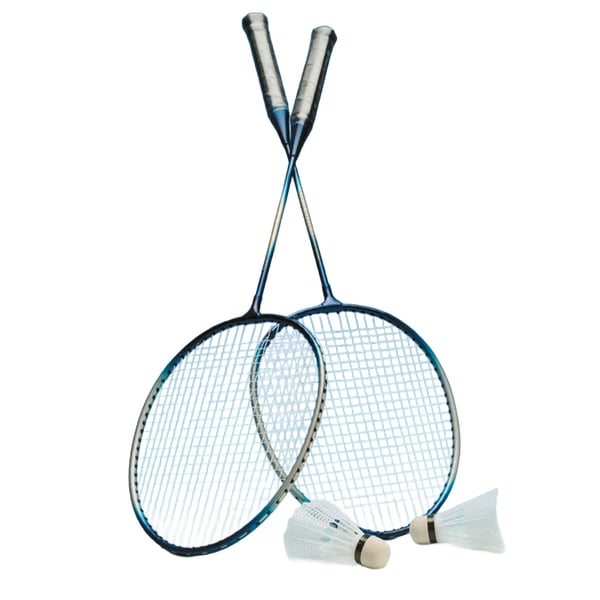 MidOcean Madels Badmintonset
