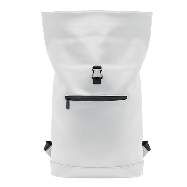 MidOcean Bai Roll Roll Top PU -kannettavan tietokoneen reppu