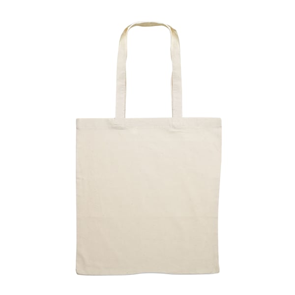 MidOcean Tura Colour Organic Cotton Shopper Bag