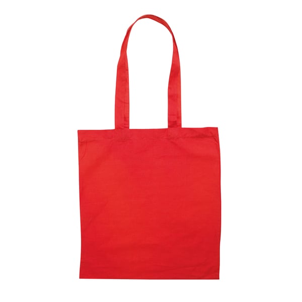 MidOcean Tura Colour Organic Cotton Shopper Bag