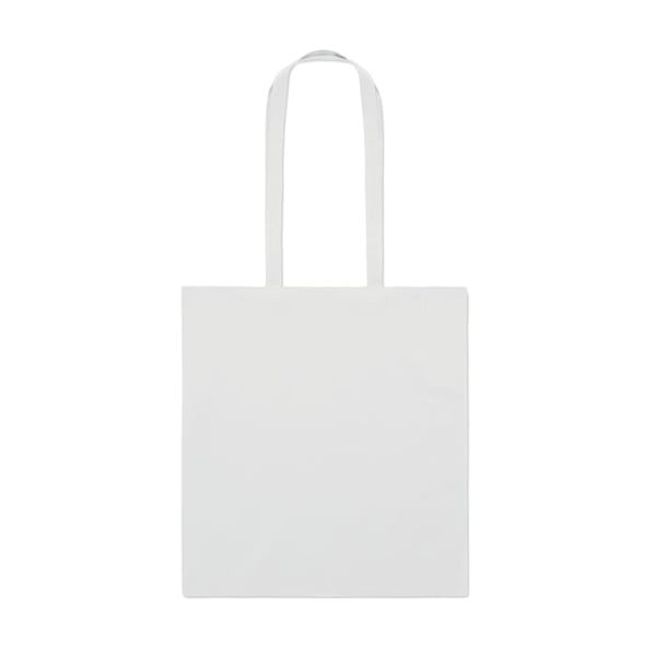 MidOcean Tura Colour Organic Cotton Shopper Bag