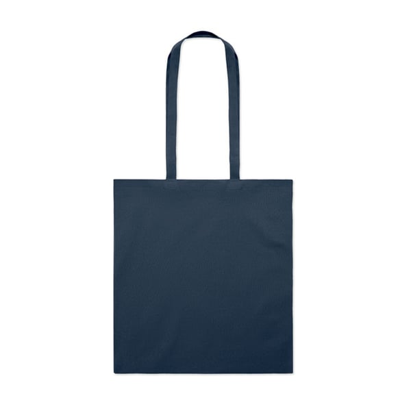 MidOcean Tura Colour Organic Cotton Shopper Bag