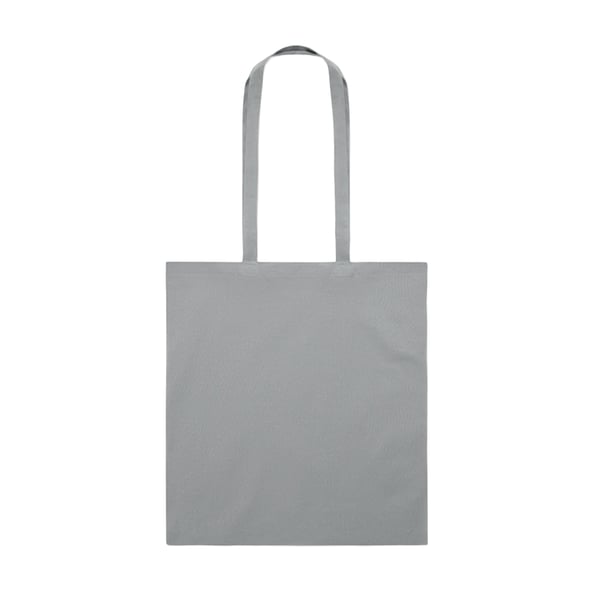 MidOcean Tura Colour Organic Cotton Shopper Bag