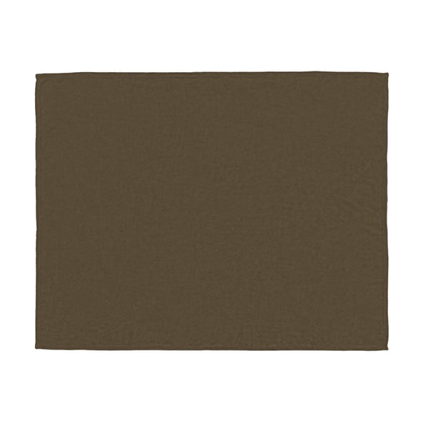 MidOcean Logan RPET Fleece Blanket