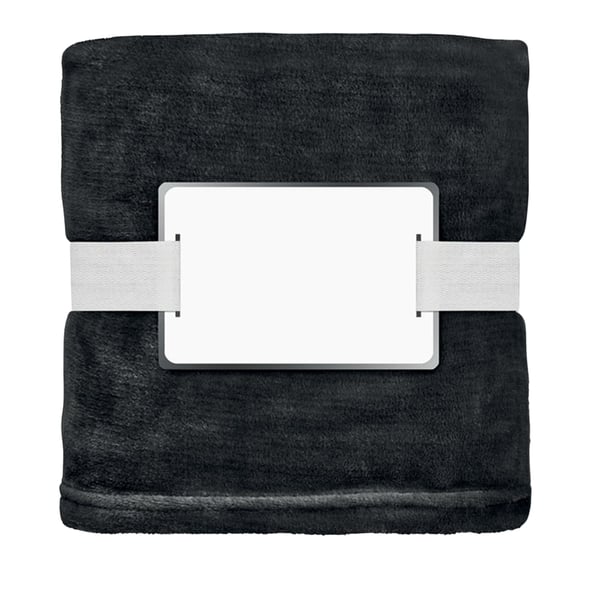MidOcean Logan RPET Fleece Blanket