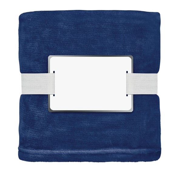 MidOcean Logan RPET Fleece Blanket