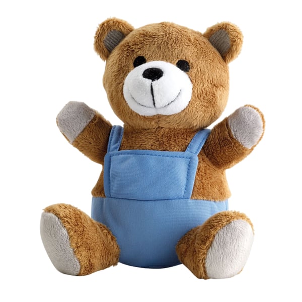 MidOcean Nico plysbamse