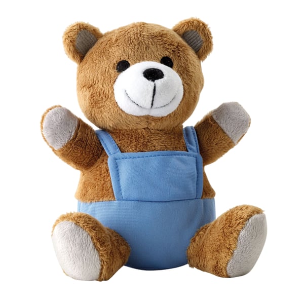 MidOcean Nico plysbamse