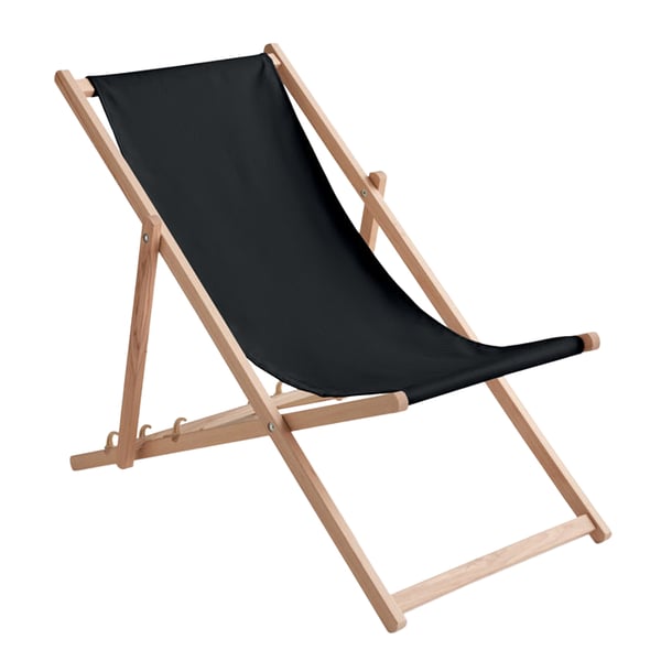 MidOcean Honopu Wood Folding Chair