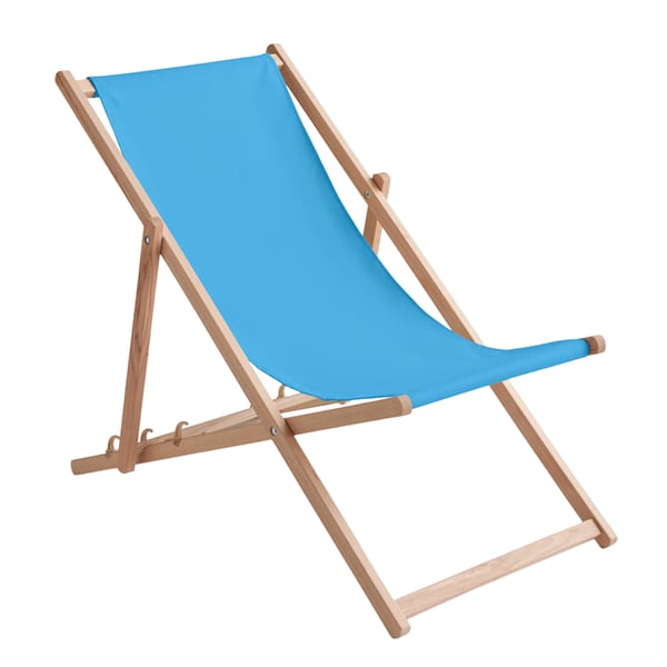 MidOcean Honopu Wood Folding Chair