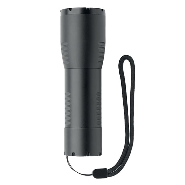 MidOcean Enta Aluminium LED Hand Torch