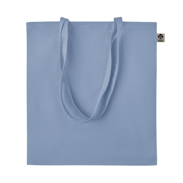 MidOcean Zimde Organic Cotton Tote Bag