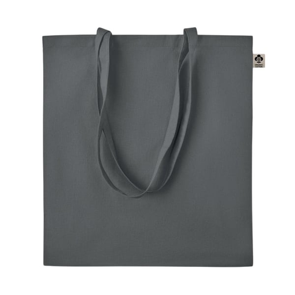MidOcean Zimde Organic Cotton Tote Bag