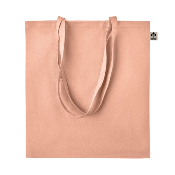 MidOcean Zimde Organic Cotton Tote Bag