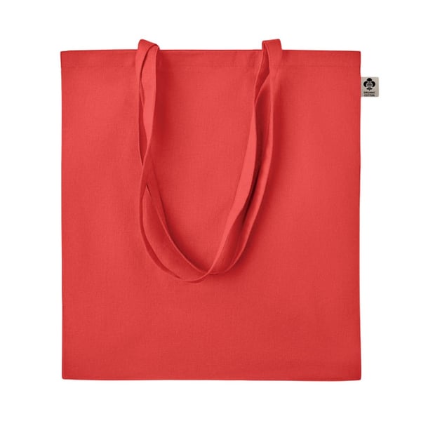 MidOcean Zimde Organic Cotton Tote Bag