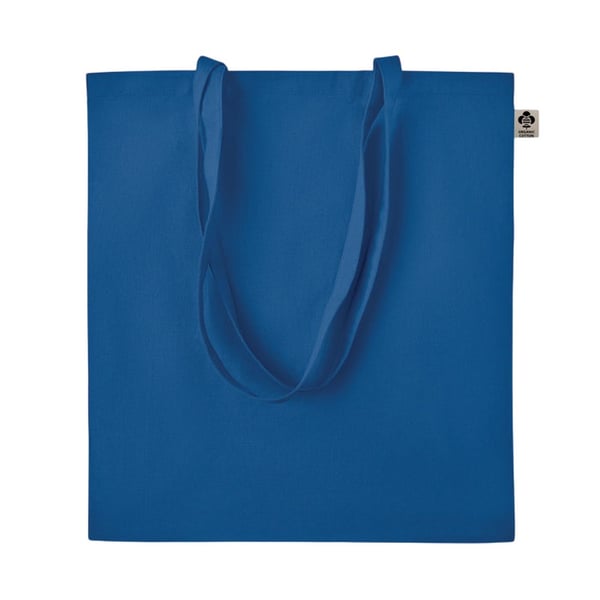 MidOcean Zimde Organic Cotton Tote Bag