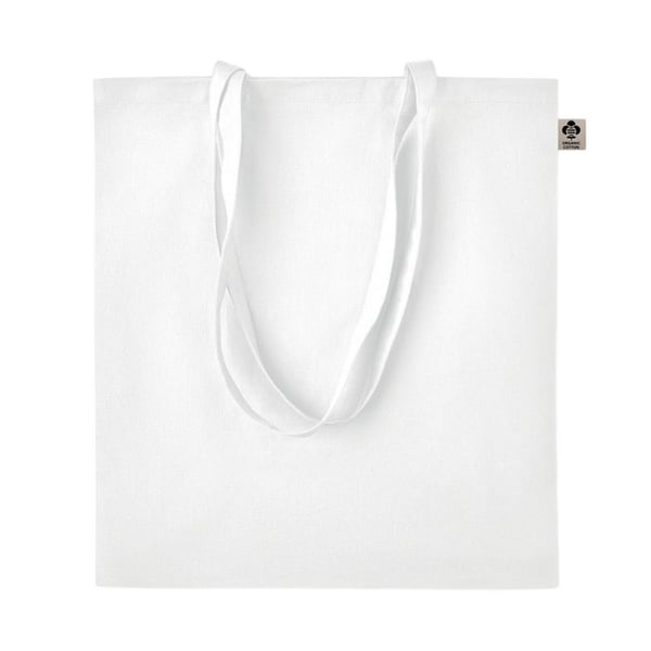 MidOcean Zimde Organic Cotton Tote Bag