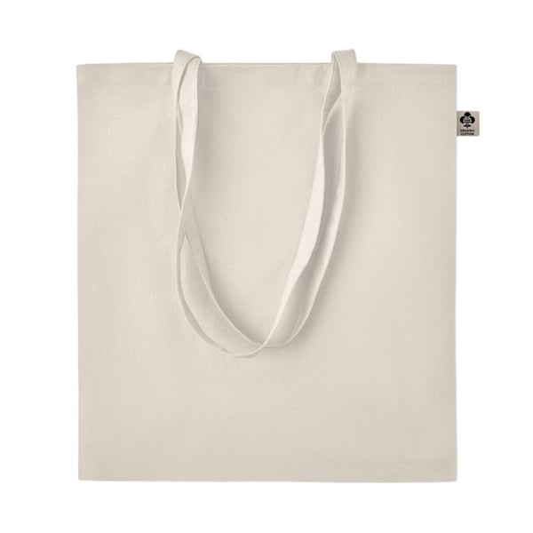 MidOcean Zimde Organic Cotton Tote Bag
