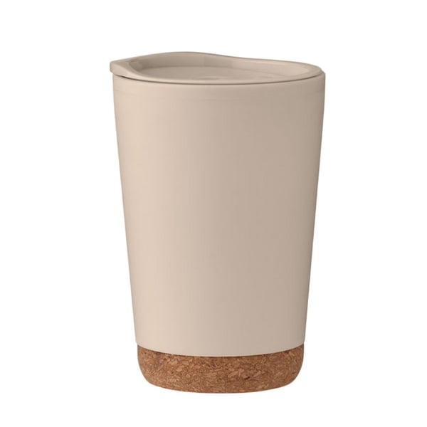 MidOcean Co dobbeltvægget 300 ml drikkedunk