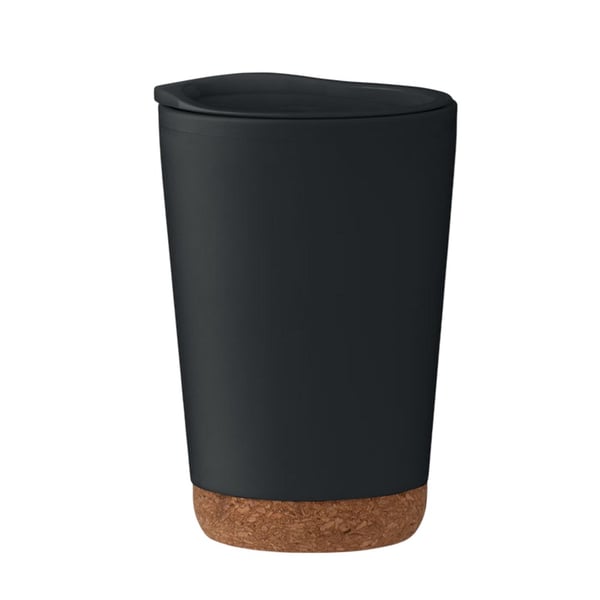 MidOcean Co dobbeltvægget 300 ml drikkedunk