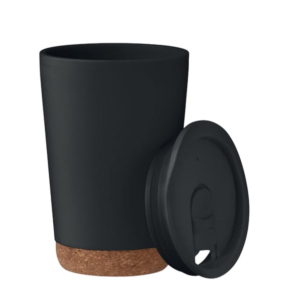 MidOcean Co dobbeltvægget 300 ml drikkedunk