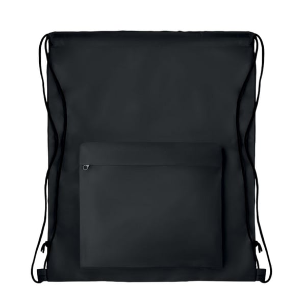 MidOcean Pocket Shoop polyesterinen kiristysnyöripussi