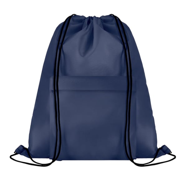 MidOcean Pocket Shoop polyesterinen kiristysnyöripussi