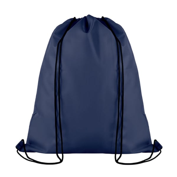 MidOcean Pocket Shoop polyesterinen kiristysnyöripussi