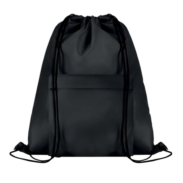 MidOcean Pocket Shoop polyesterinen kiristysnyöripussi